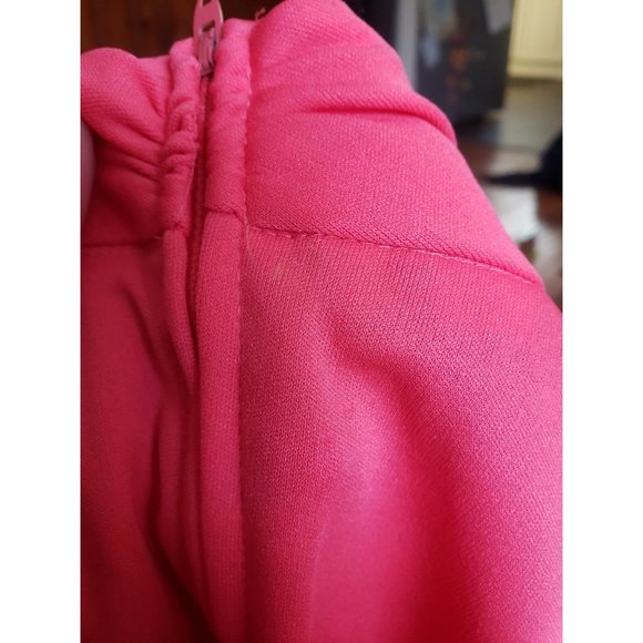 70s‎ Pink Gown - Picture 12 of 12